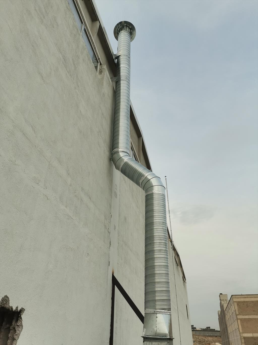 kahramankazan keresteciler sanayi sitesi havalandırma baca sistemleri inox paslanmaz endüstriyel mutfak , kahramankazan keresteciler sanayi sitesi havalandırma baca sistemleri inox paslanmaz endüstriyel mutfak